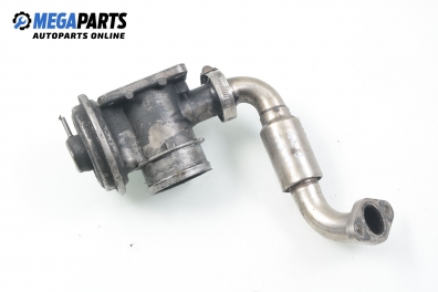 Supapă EGR for BMW 3 (E46) 2.0 d, 136 hp, sedan, 2000