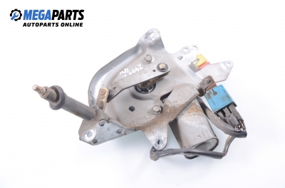 Motor ștergătoare parbriz for Citroen ZX 1.9 D, 64 hp, hatchback, 1994