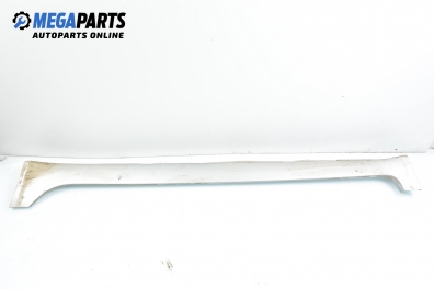 Side skirt for Nissan Primera (P12) 1.8, 115 hp, hatchback, 2002, position: left