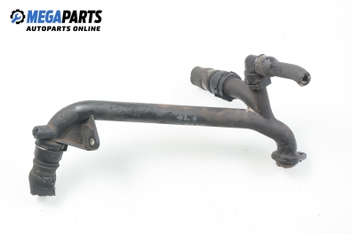 Water pipe for BMW 3 (E46) 2.0 d, 136 hp, sedan, 2000