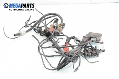 LPG injection system