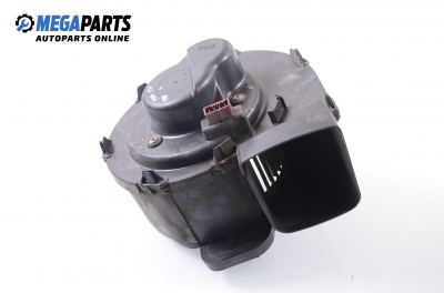 Heating blower for Peugeot 106 1.0, 50 hp, 3 doors, 1993