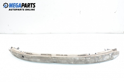 Bumper support brace impact bar for Mercedes-Benz S-Class W221 3.2 CDI, 235 hp automatic, 2007, position: front