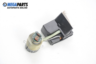 Vacuum pompă central for Mercedes-Benz A-Class W168 1.6, 102 hp, 1999 № A 1688000348