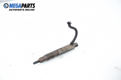 Duza diesel pentru Audi A4 (B5) 1.9 TDI, 110 cp, combi, 1997 № KBEC 58 P144