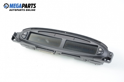 Bloc instrumente de bord pentru Citroen Xsara Picasso 1.8 16V, 115 cp, 2001