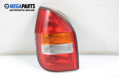 Tail light for Opel Zafira A 1.8 16V, 116 hp, 1999, position: left