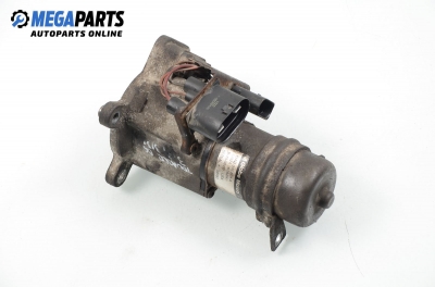 Transfer case actuator for Volkswagen Touareg 3.2, 220 hp automatic, 2006 № 47524 67A490