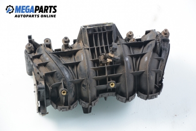 Intake manifold for Opel Corsa B 1.2 16V, 65 hp, 3 doors, 1999