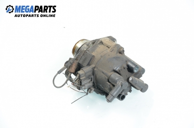 Delco distributor for Mitsubishi Colt V 1.3, 75 hp, hatchback, 1997