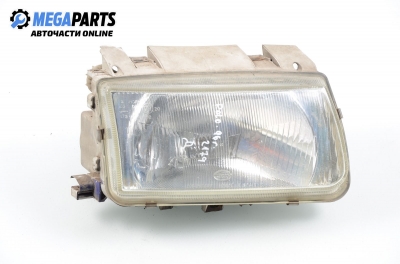 Headlight for Volkswagen Polo 1.0, 45 hp, 3 doors, 1996, position: right