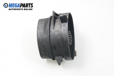 Debitmetru pentru BMW 3 (E46) 2.0 d, 136 cp, sedan, 2000 № Bosch 0 928 400 468