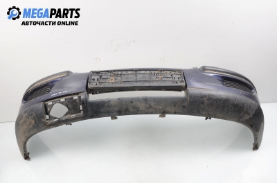 Bara de protectie frontala for Opel Omega B 2.0 16V, 116 hp, combi, 1995, position: fața