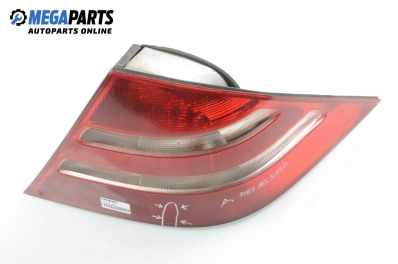 Tail light for Mercedes-Benz S-Class W220 3.2, 224 hp, 2000, position: right