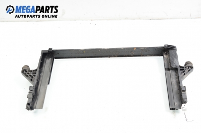 Radiator support frame for Volvo V50 2.5 T5 AWD, 220 hp automatic, 2004