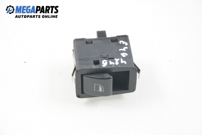 Power window button for BMW 3 (E46) 2.0 d, 136 hp, sedan, 2000