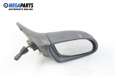 Mirror for Opel Corsa B 1.4, 60 hp, 3 doors, 1995, position: right