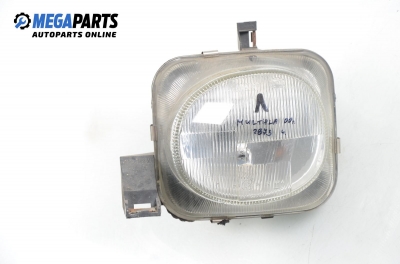 Headlight for Fiat Multipla 1.6 16V, 103 hp, 2000, position: left