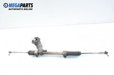 Mechanical steering rack for Volkswagen Golf III 1.4, 60 hp, 3 doors, 1992