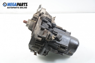  for Renault Megane I 1.6, 90 hp, hatchback, 1997 № JB1197