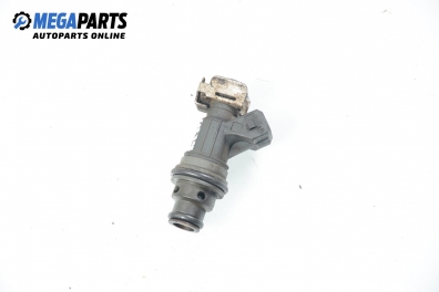 Gasoline fuel injector for Opel Corsa B 1.2 16V, 65 hp, 3 doors, 1999