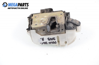 Schloss for Volkswagen Polo (6N/6N2) 1.0, 45 hp, 1996, position: links