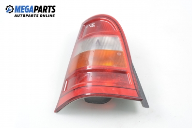 Tail light for Mercedes-Benz A-Class W168 1.6, 102 hp, 5 doors, 1999, position: left