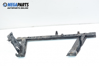 Engine support frame for Renault Clio III 1.5 dCi, 65 hp, 3 doors, 2010