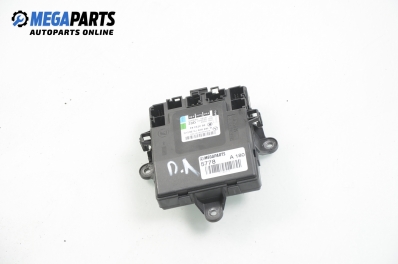 Door module for Mercedes-Benz A-Class W169 1.8 CDI, 109 hp, 5 doors, 2005, position: front - left № A 169 820 73 26