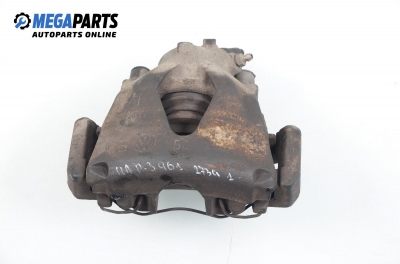 Caliper for Volkswagen Passat 2.0 16V, 150 hp, station wagon, 1996, position: front - left