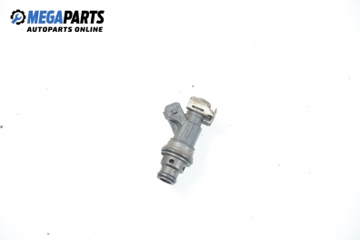 Gasoline fuel injector for Opel Corsa B 1.2 16V, 65 hp, 3 doors, 1999