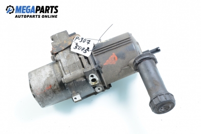 Hydraulische pumpe for Peugeot 307 2.0 HDi, 90 hp, hecktür, 2004