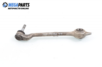 Control arm for BMW 5 (E39) 2.0, 150 hp, sedan, 1996, position: front - left