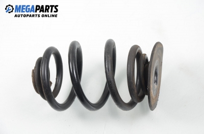 Coil spring for BMW 3 (E46) 2.0 d, 150 hp, sedan, 2003, position: rear