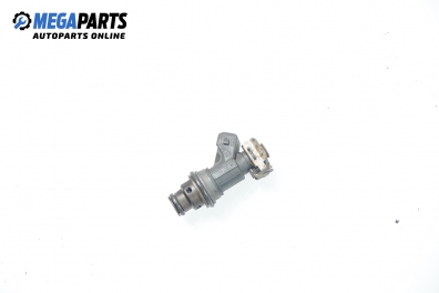 Gasoline fuel injector for Opel Corsa B 1.2 16V, 65 hp, 3 doors, 1999