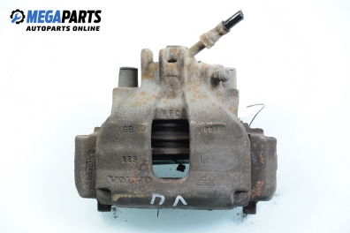 Caliper for Volvo S70/V70 2.3 T5, 250 hp, station wagon automatic, 2000, position: front - left