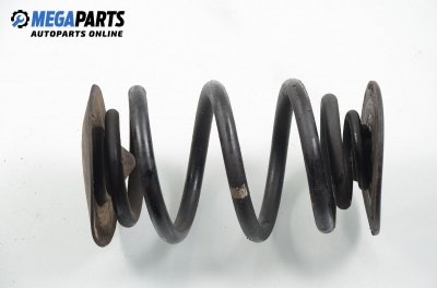 Coil spring for BMW 3 (E46) 2.0 d, 150 hp, sedan, 2003, position: rear