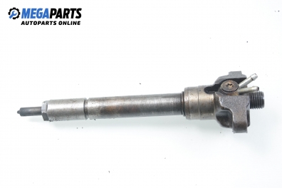 Duza diesel pentru BMW 3 (E46) 2.0 d, 136 cp, sedan, 2000 № 0432191528