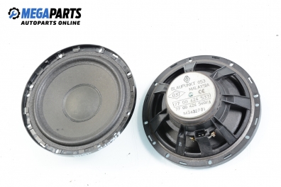 Loudspeakers for Renault Laguna I (B56; K56), hatchback, 1998 № 77 00 424 533