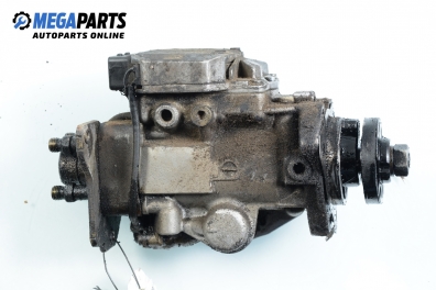 Diesel injection pump for Ford Focus I 1.8 TDCi, 115 hp, station wagon, 2002