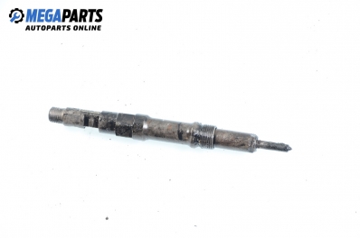 Diesel fuel injector for Ford Mondeo Mk III 2.0 TDCi, 115 hp, station wagon, 2002 № Delphi E2U9A