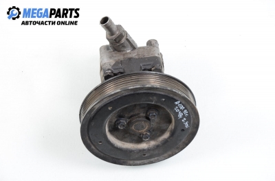 Power steering pump for Audi 100 2.5 TDI, 115 hp, station wagon, 1992