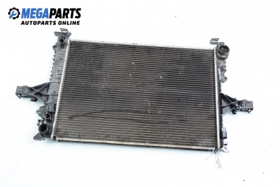 Water radiator for Volvo S70/V70 2.3 T5, 250 hp, station wagon automatic, 2000