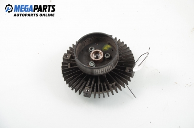 Fan clutch for Volkswagen Passat (B5; B5.5) 1.9 TDI, 110 hp, station wagon, 1999