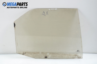 Geam for Peugeot 405 1.8 TD, 90 hp, sedan, 1992, position: dreaptă - spate