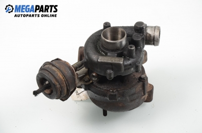 Turbo für Volkswagen Passat (B5; B5.5) 1.9 TDI, 110 hp, combi, 1999 № GA3 0281 45702H