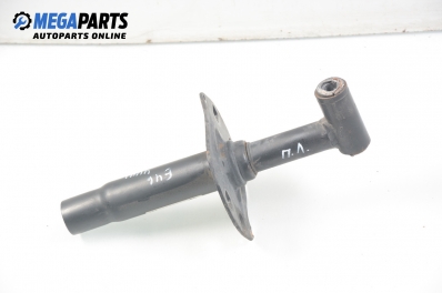 Front bumper shock absorber for BMW 3 (E46) 3.0 xDrive, 184 hp, station wagon automatic, 2000, position: left