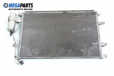 Radiator aer condiționat for Volvo S70/V70 2.3 T5, 250 hp, combi automatic, 2000