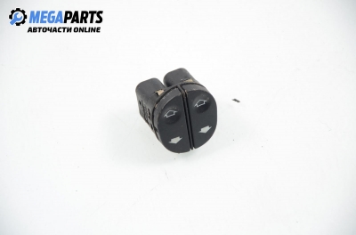 Window adjustment switch for Ford Fiesta IV (1995-2002) 1.2, hatchback