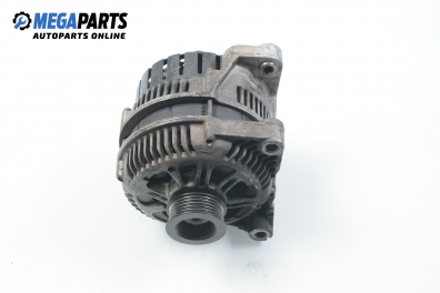 Alternator for BMW 3 (E46) 2.0 d, 136 hp, sedan, 2000